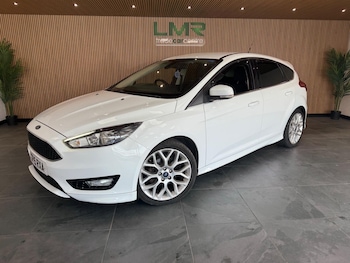 Ford - Focus