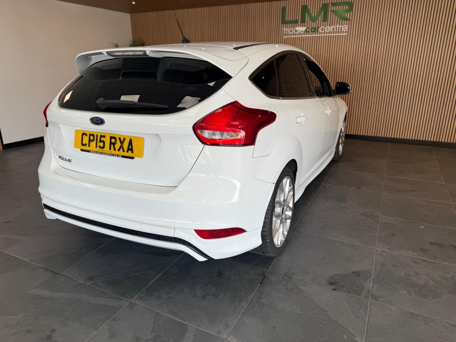 Used Ford Focus 2015 for sale - 76794507: Photo 6