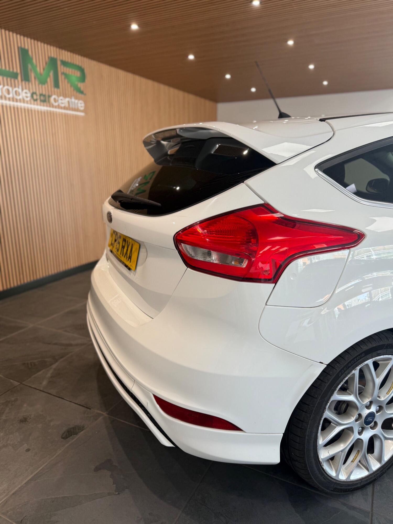 Used Ford Focus 2015 for sale - 76794507: Photo 7