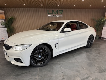 Used BMW 4 Series 2014 for sale - 78286421: Photo
