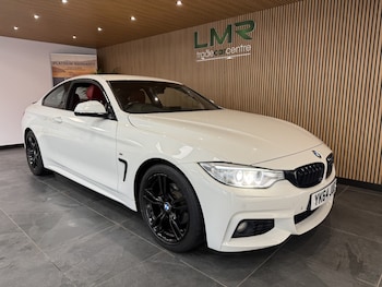 Used BMW 4 Series 2014 for sale - 78286421: Photo
