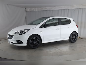 Vauxhall - Corsa