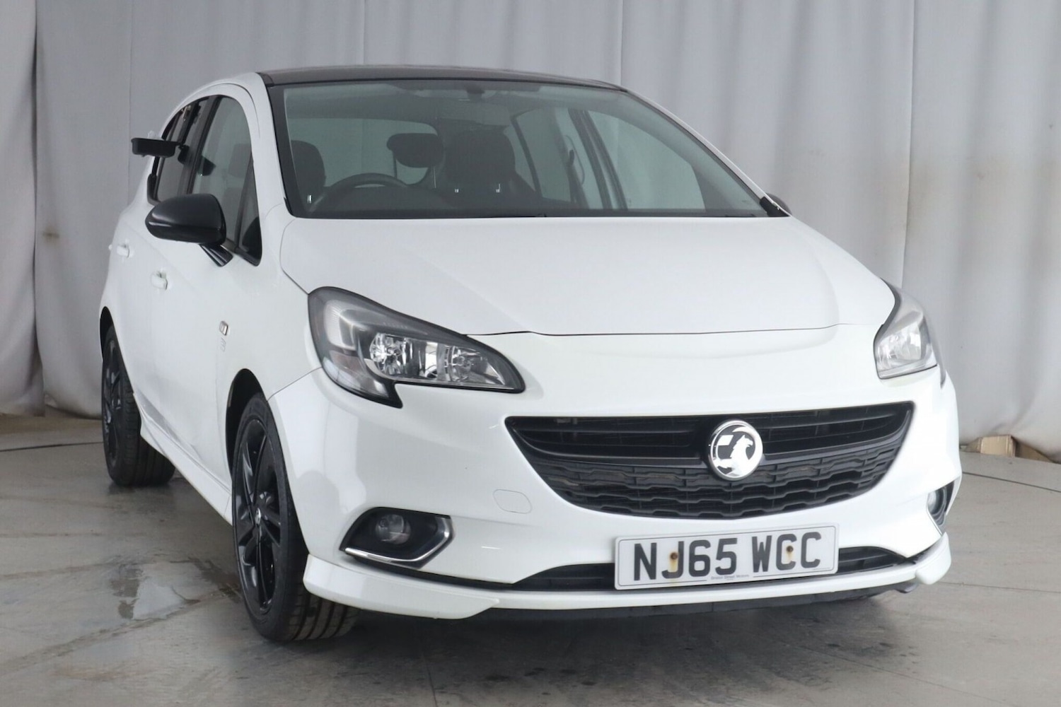 Used Vauxhall Corsa 2015 for sale - 76391457: Photo 3