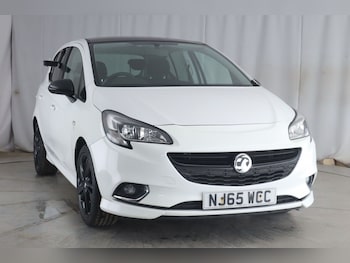 Used Vauxhall Corsa 2015 for sale - 76391457: Photo