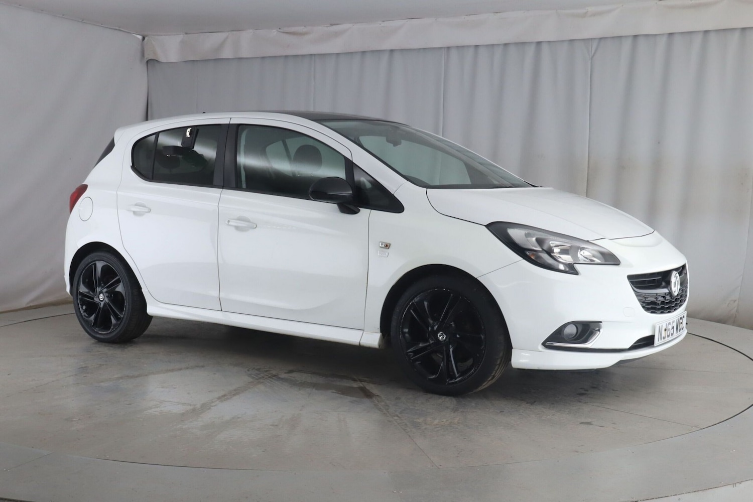 Used Vauxhall Corsa 2015 for sale - 76391457: Photo 4
