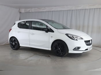 Used Vauxhall Corsa 2015 for sale - 76391457: Photo