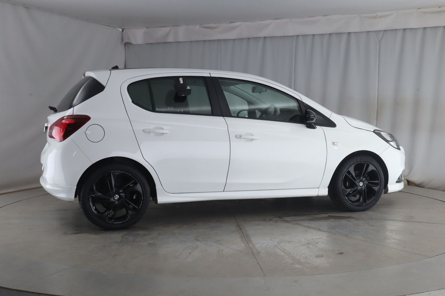 Used Vauxhall Corsa 2015 for sale - 76391457: Photo 6
