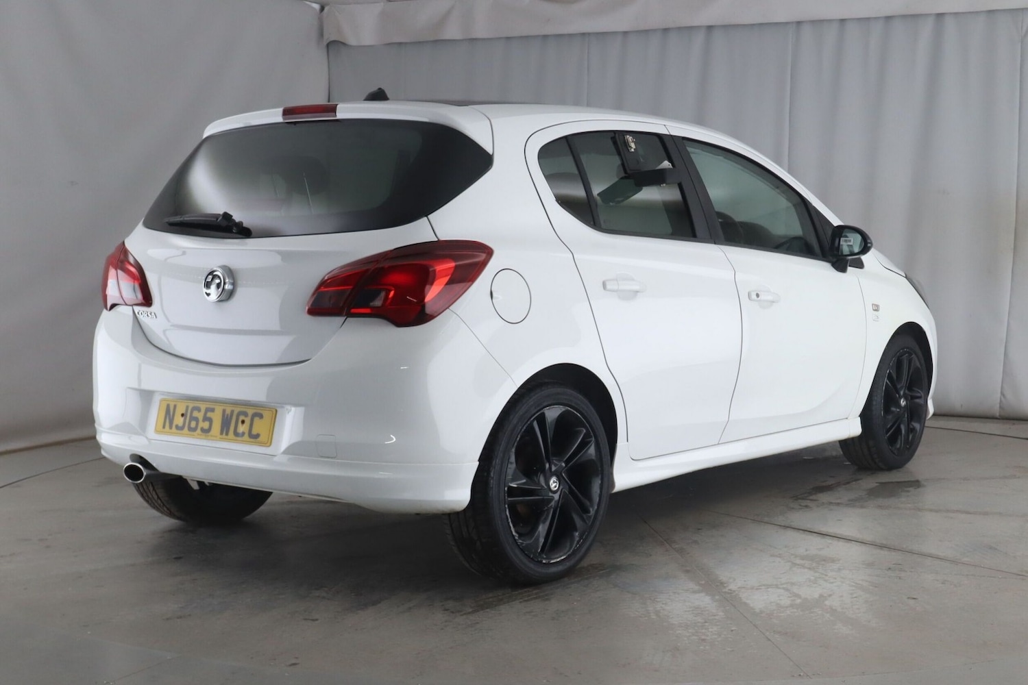 Used Vauxhall Corsa 2015 for sale - 76391457: Photo 7