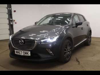 2018 - 1.5d Sport Nav 5dr