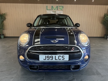 Used MINI Hatch 2015 for sale - 78683357: Photo