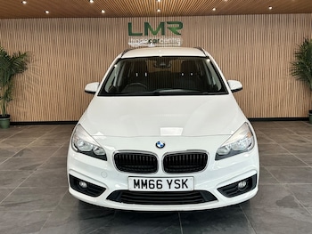 Used BMW 2 Series Gran Tourer 2016 for sale - 78683385: Photo