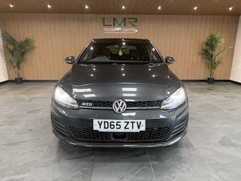 Used Volkswagen Golf 2015 for sale - 79340892: Photo