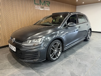 Used Volkswagen Golf 2015 for sale - 79340892: Photo