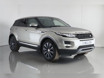 Used Land Rover Range Rover Evoque 2014 for sale - 78408506: Photo