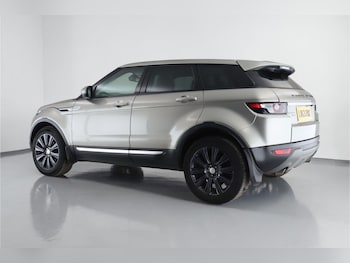 Used Land Rover Range Rover Evoque 2014 for sale - 78408506: Photo
