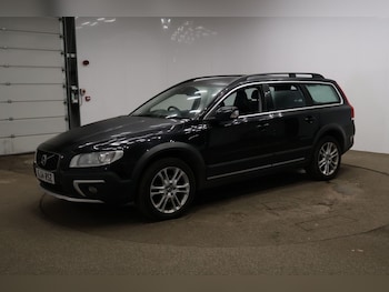 2014 - T6 [304] SE Lux 5dr AWD Geartronic