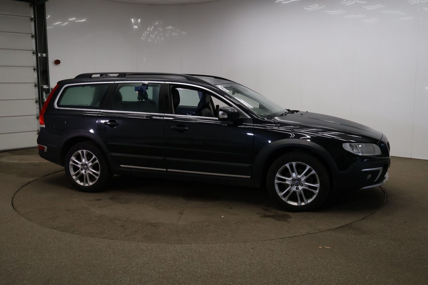 Used Volvo XC70 2014 for sale - 77073067: Photo 5