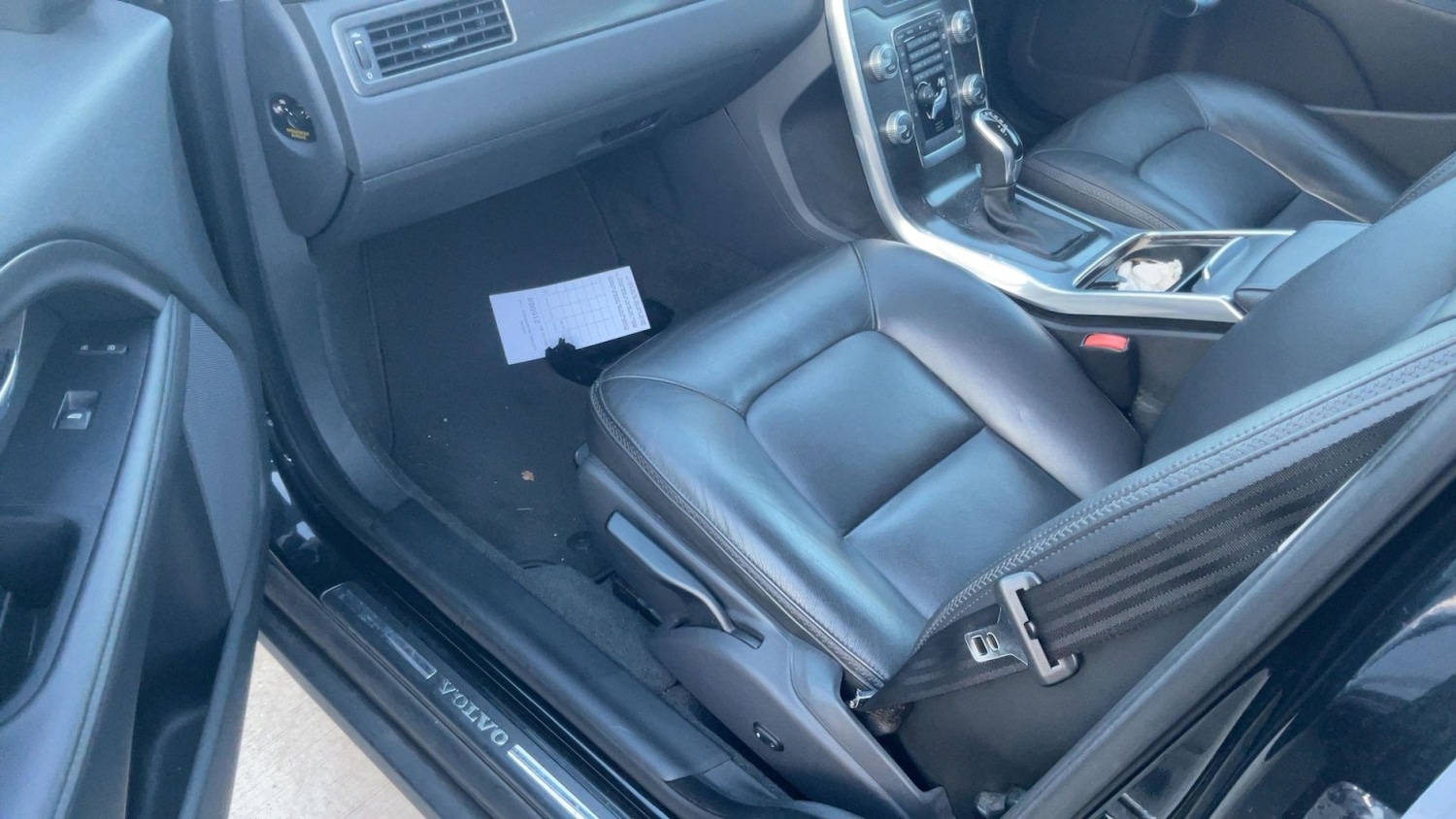 Used Volvo XC70 2014 for sale - 77073067: Photo 7