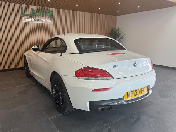 Used BMW Z4 2012 for sale - 76164534: Photo 10
