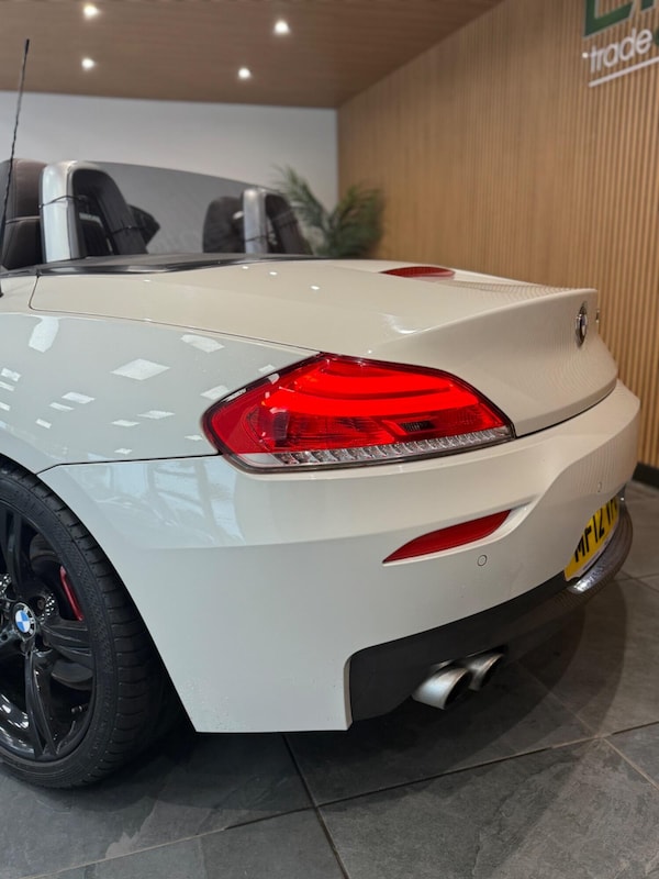 Used BMW Z4 2012 for sale - 76164534: Photo 11