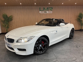 2012 - 2.0 Z4 sDrive20i M Sport Roadster 2-Door