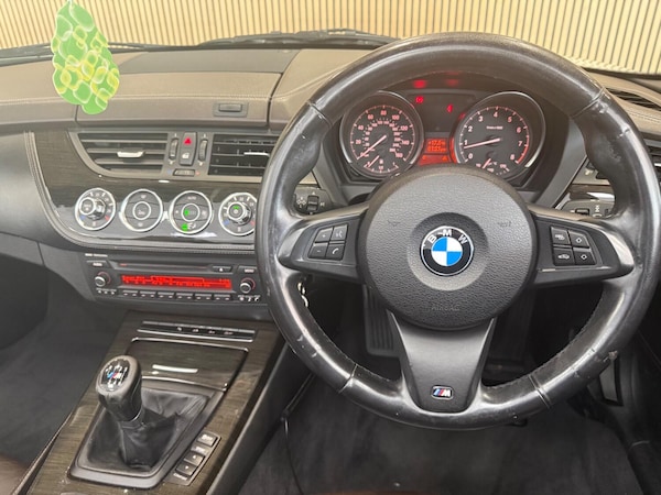 Used BMW Z4 2012 for sale - 76164534: Photo 20