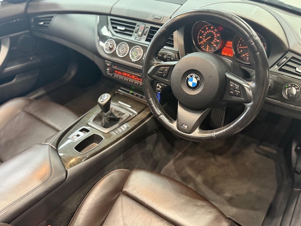 Used BMW Z4 2012 for sale - 76164534: Photo 22