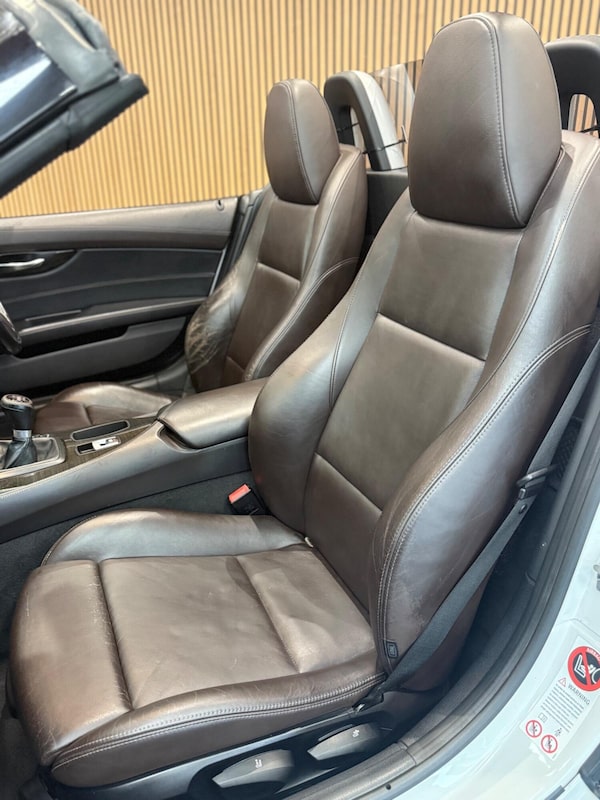 Used BMW Z4 2012 for sale - 76164534: Photo 23