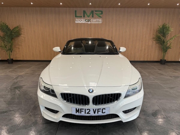 Used BMW Z4 2012 for sale - 76164534: Photo 3