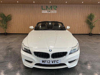 Used BMW Z4 2012 for sale - 76164534: Photo 3