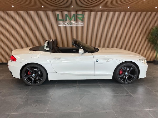 Used BMW Z4 2012 for sale - 76164534: Photo 5