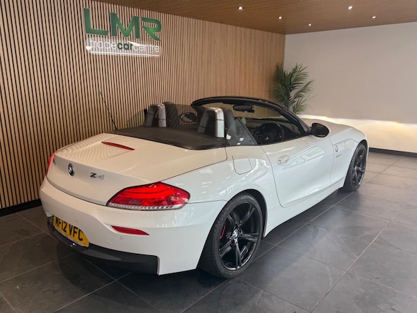 Used BMW Z4 2012 for sale - 76164534: Photo 6