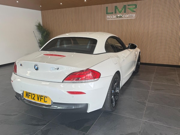 Used BMW Z4 2012 for sale - 76164534: Photo 7