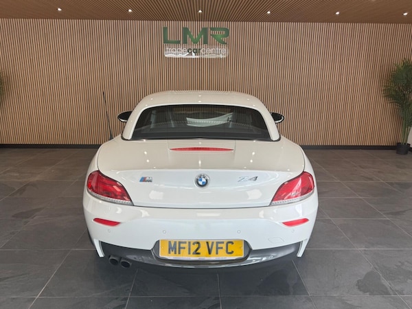Used BMW Z4 2012 for sale - 76164534: Photo 8
