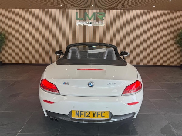 Used BMW Z4 2012 for sale - 76164534: Photo 9