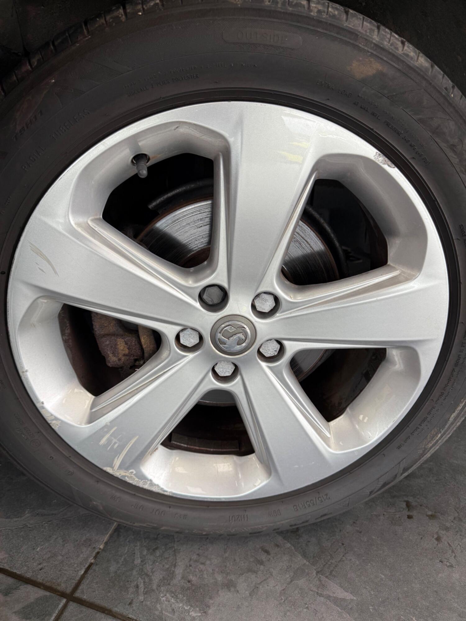 Used Vauxhall Mokka 2015 for sale - 76794502: Photo 11