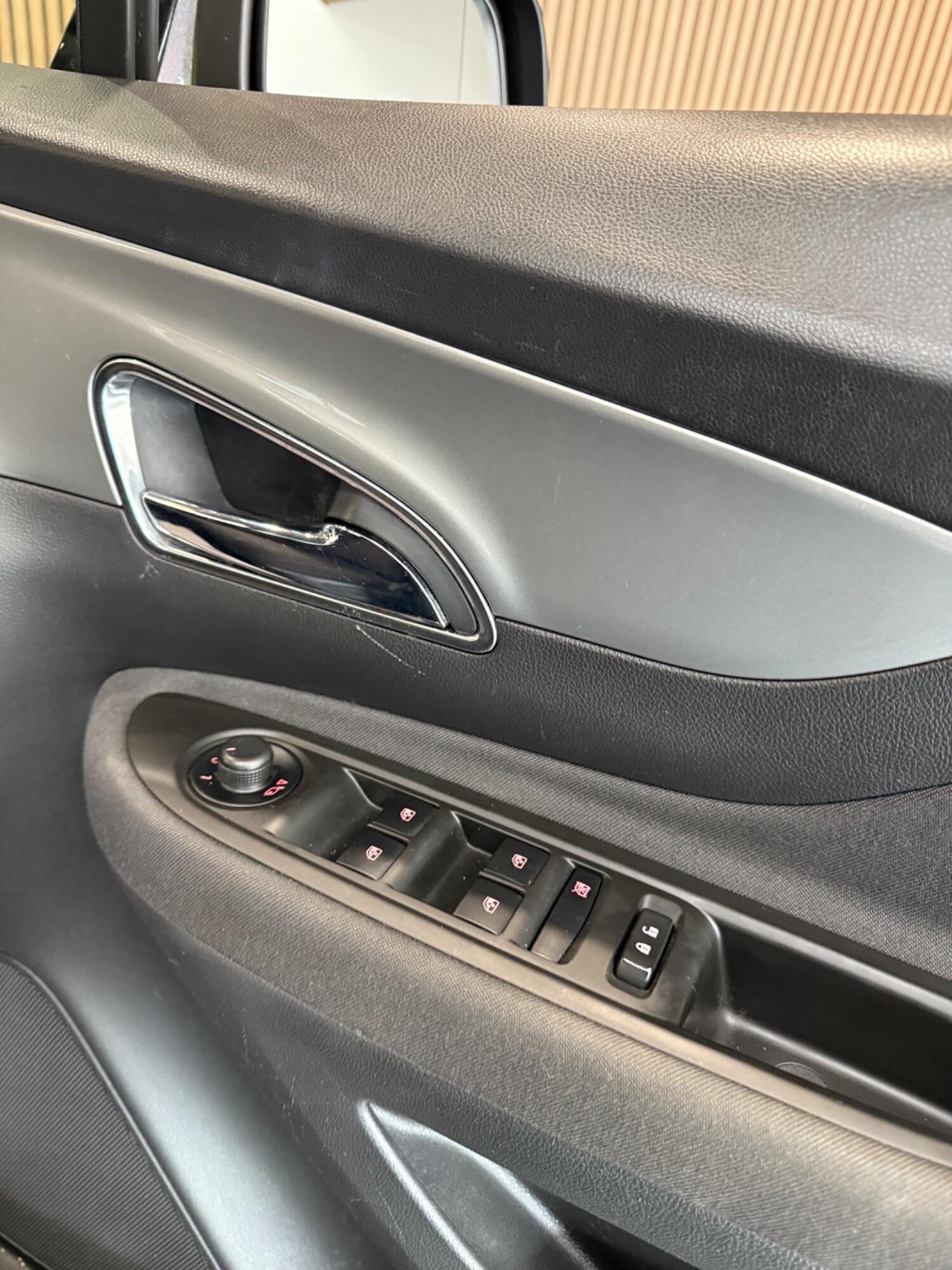 Used Vauxhall Mokka 2015 for sale - 76794502: Photo 12