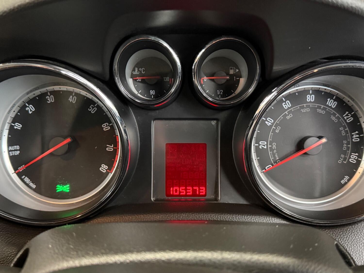 Used Vauxhall Mokka 2015 for sale - 76794502: Photo 13