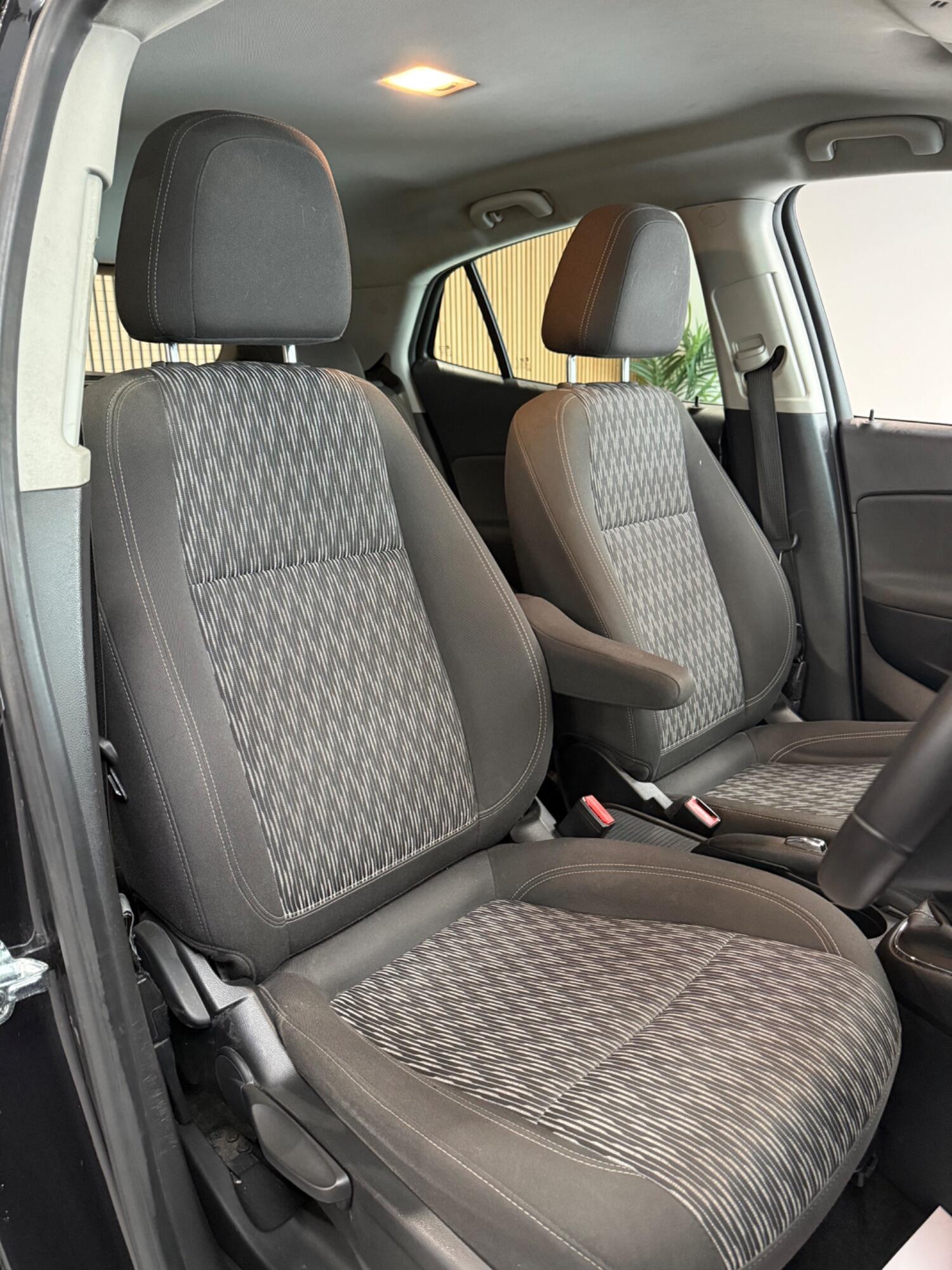 Used Vauxhall Mokka 2015 for sale - 76794502: Photo 14