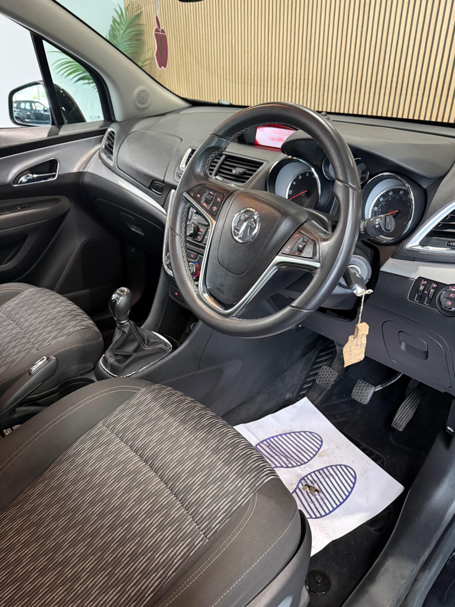 Used Vauxhall Mokka 2015 for sale - 76794502: Photo 15