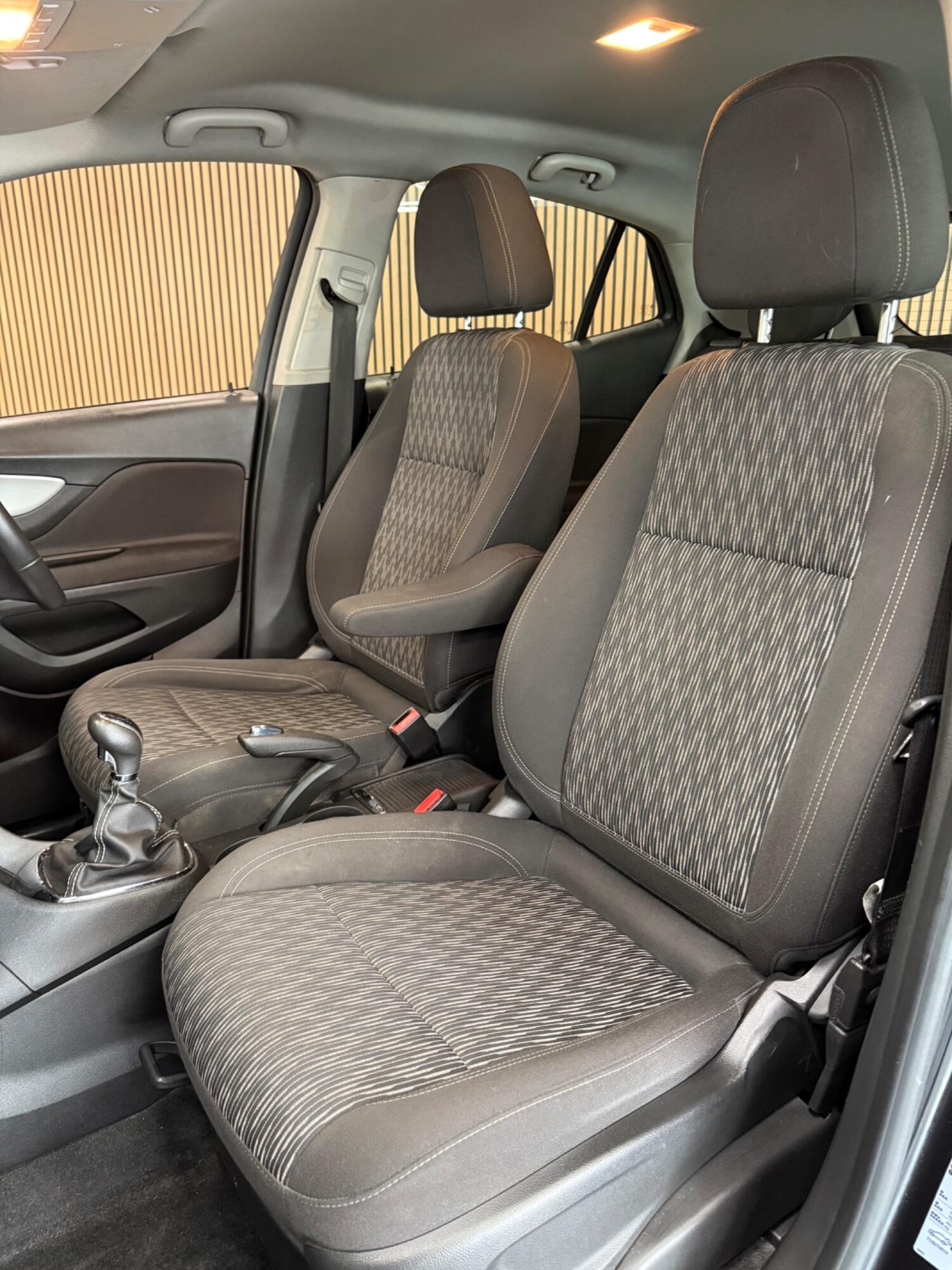 Used Vauxhall Mokka 2015 for sale - 76794502: Photo 23