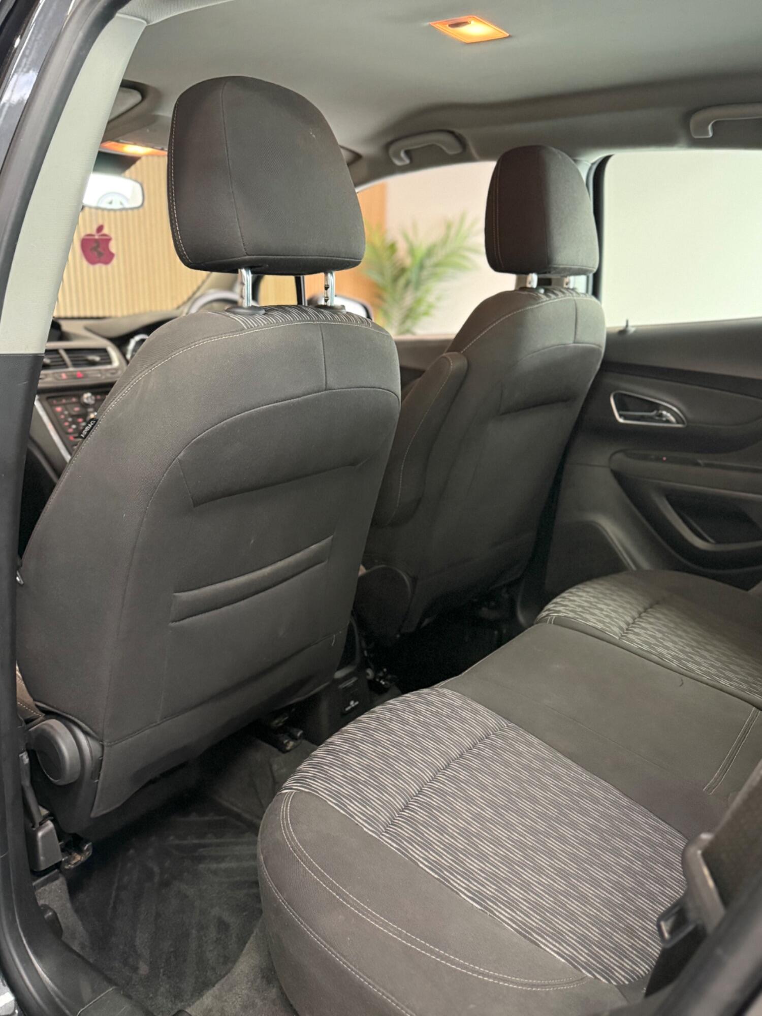 Used Vauxhall Mokka 2015 for sale - 76794502: Photo 24