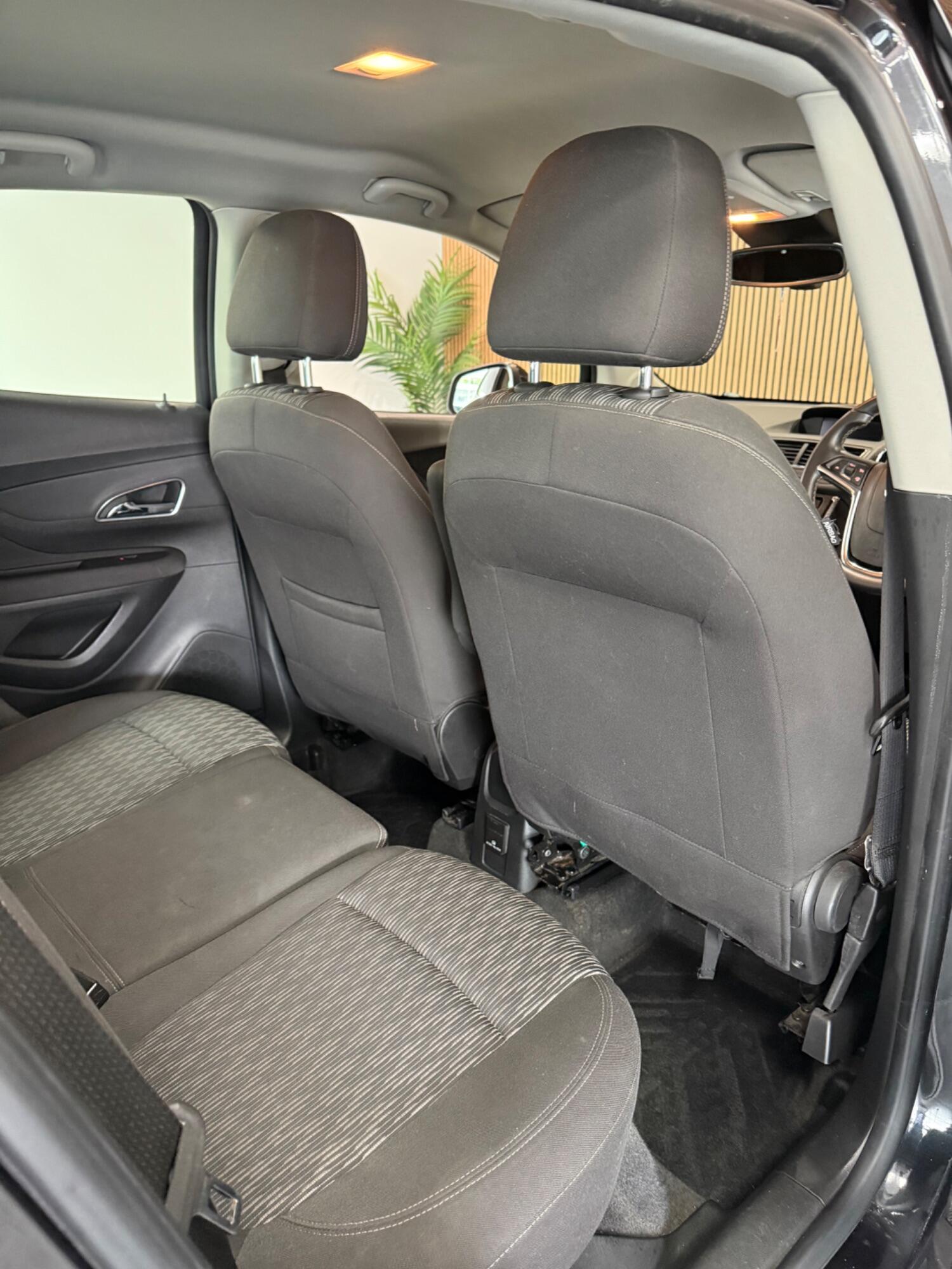 Used Vauxhall Mokka 2015 for sale - 76794502: Photo 25