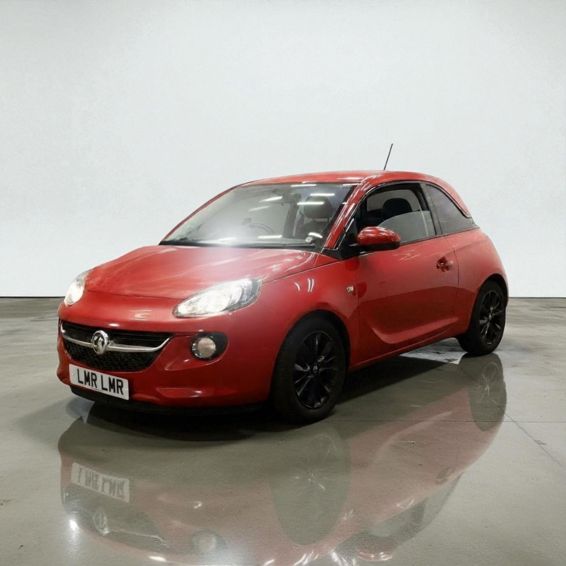 Used Vauxhall ADAM 2014 for sale - 76591479: Photo 1