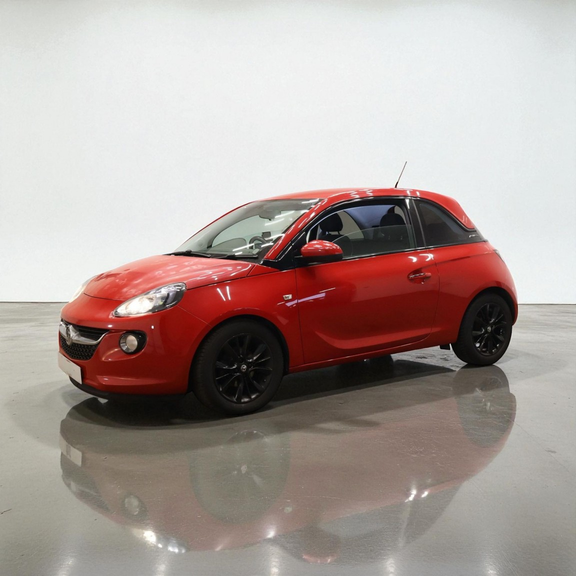 Used Vauxhall ADAM 2014 for sale - 76591479: Photo 3
