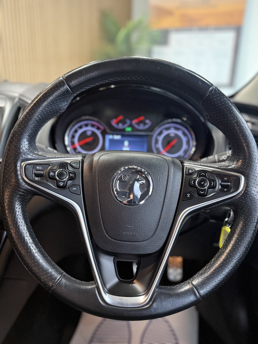 Used Vauxhall Insignia 2014 for sale - 77595424: Photo 15