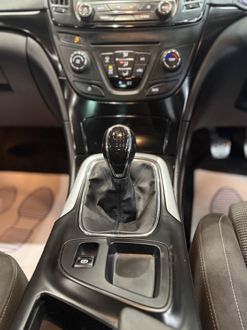 Used Vauxhall Insignia 2014 for sale - 77595424: Photo 18