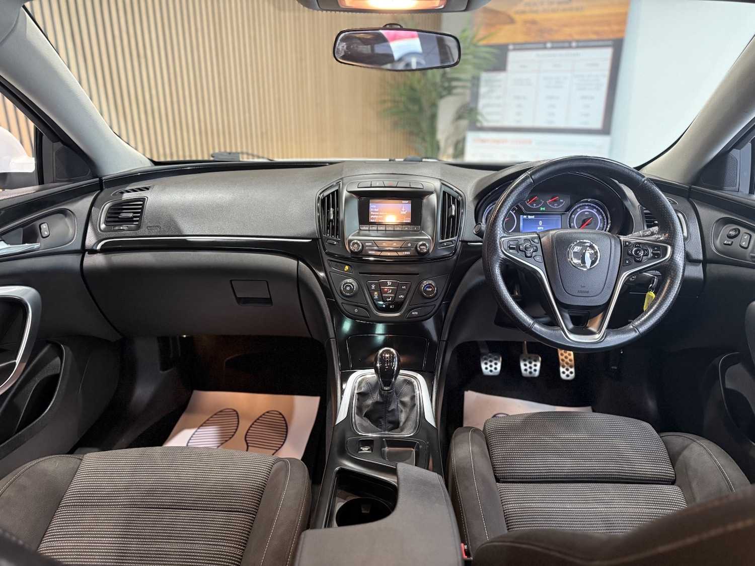 Used Vauxhall Insignia 2014 for sale - 77595424: Photo 19