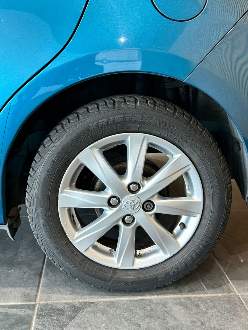 Used Toyota Yaris 2012 for sale - 77822383: Photo 14