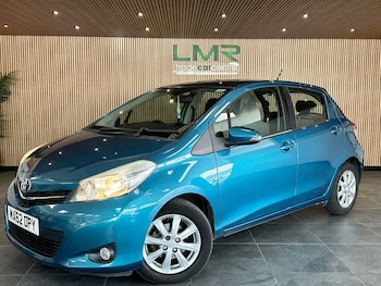 Used Toyota Yaris 2012 for sale - 77822383: Photo